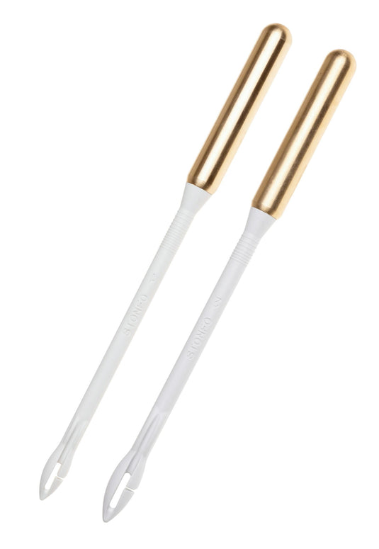 Slamatore annoccatore