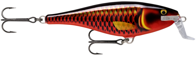 Carica immagine in Galleria Viewer, Super shad rap
