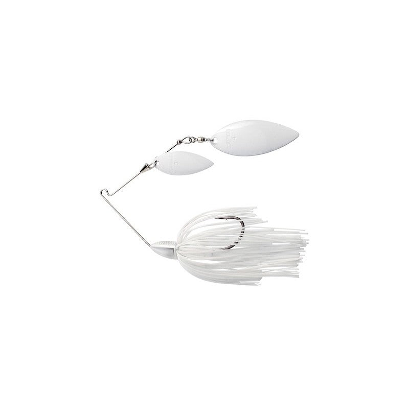 Carica immagine in Galleria Viewer, Baby tee-bone spinnerbait 3/8
