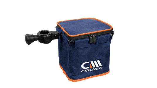 Bucket Whit Cover (Fast Unlock)