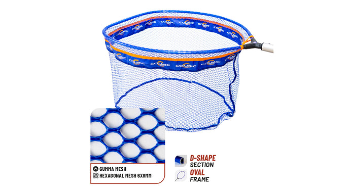 Gumma carp 068 spoon