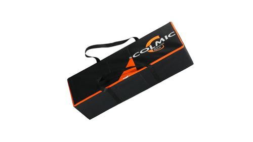 Portarulli polistirene case 90