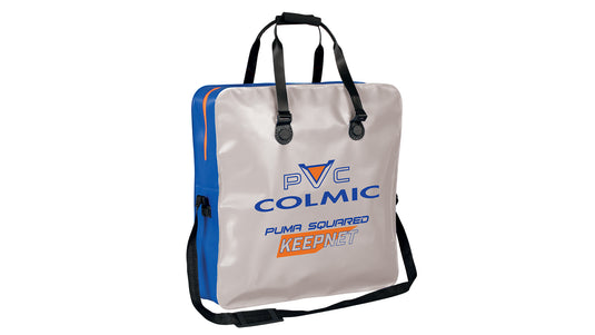 Keepmet puma squared