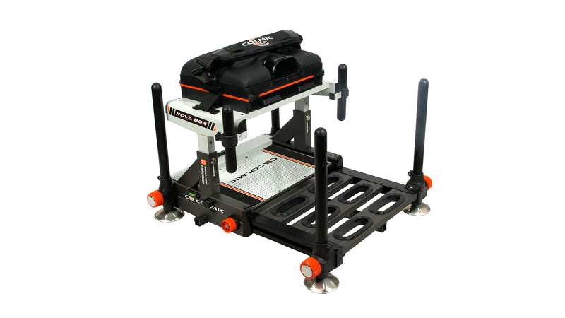 Carica immagine in Galleria Viewer, Nova box
