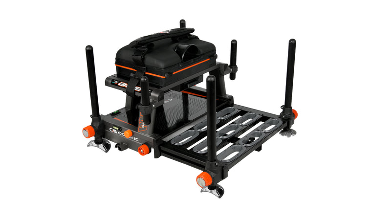 Carica immagine in Galleria Viewer, Ace seatbox
