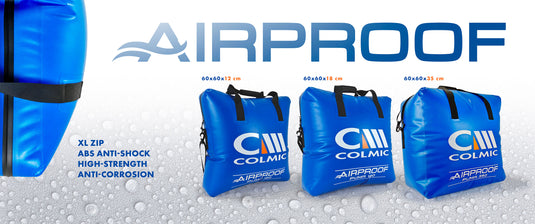 Airproof bag puma