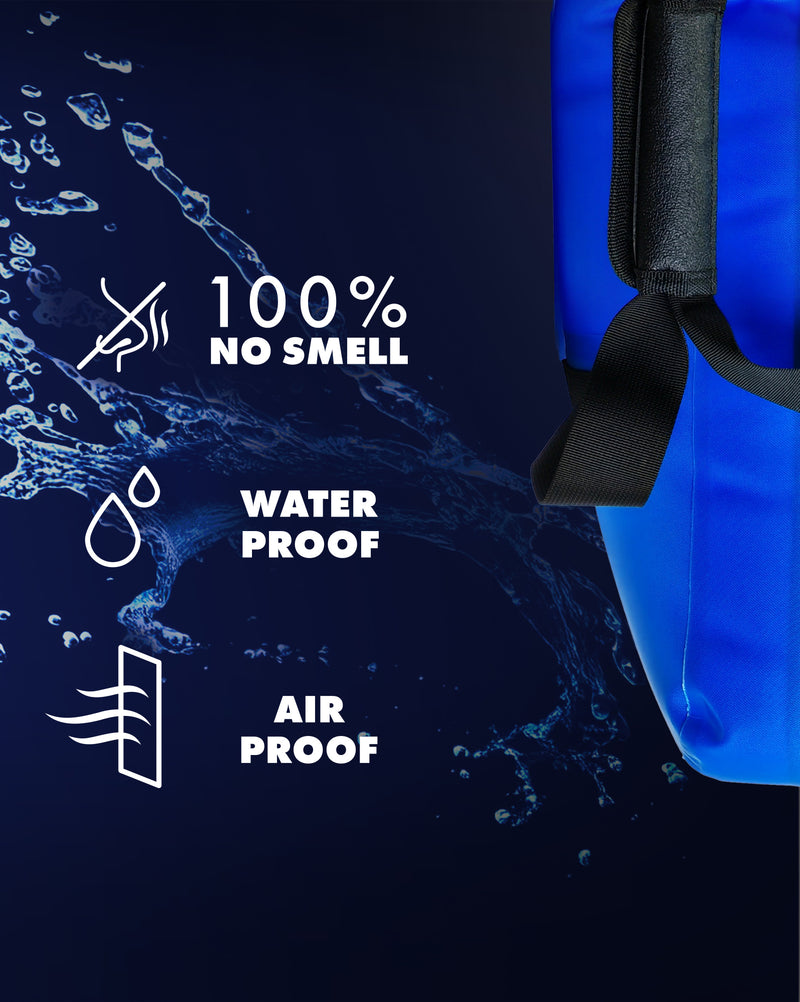 Carica immagine in Galleria Viewer, Airproof bag puma
