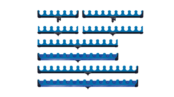Top kit rest fixed screw 12p