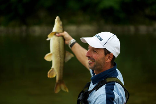 Una storia di passione per la pesca