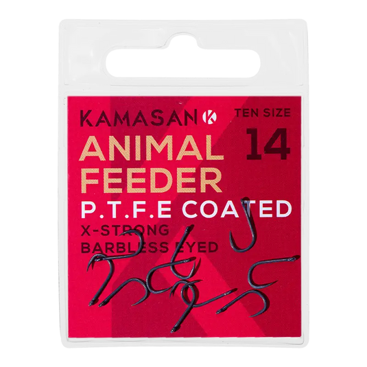 Animal Feeder