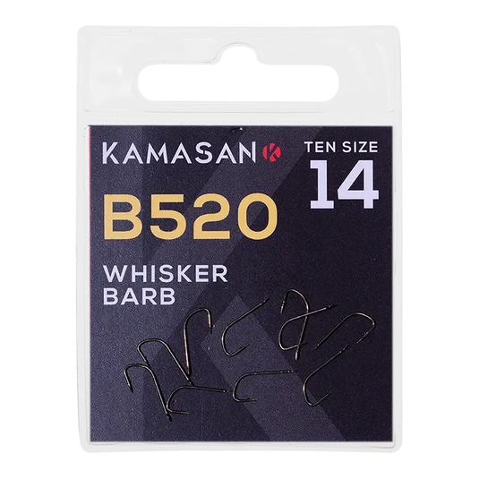 B520 Barb