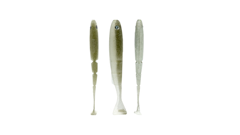 Carica immagine in Galleria Viewer, Bad Minnow
