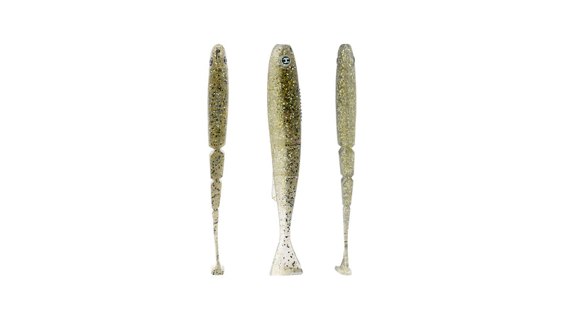 Carica immagine in Galleria Viewer, Bad Minnow
