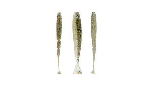 Bad Minnow