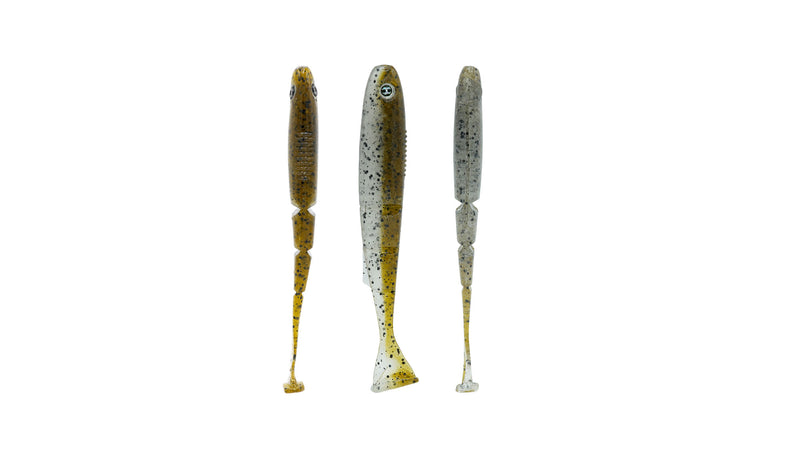 Carica immagine in Galleria Viewer, Bad Minnow
