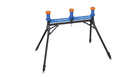 Competition bar roller 37+37