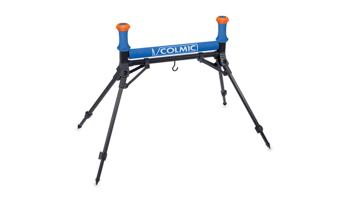 Easy e fast bar roller