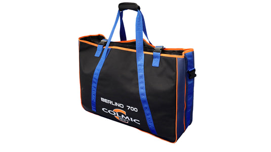 Side tray bag berlino 700