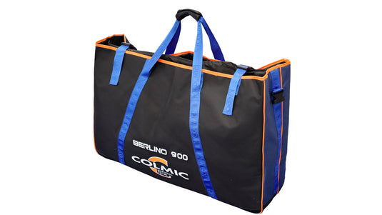 Side tray bag berlino 900