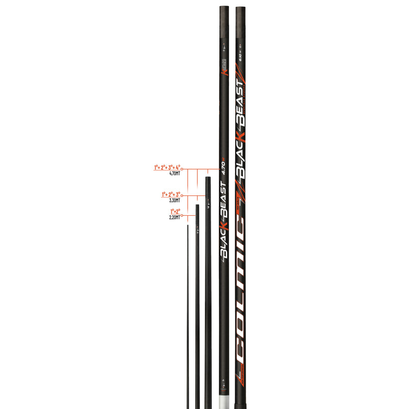 Carica immagine in Galleria Viewer, Blasck beast 6.10
