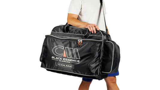 Black essence Alabama