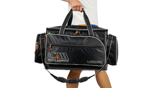 Black essence Nevada