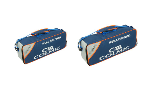 BLUE GREY SERIES: ROLLER