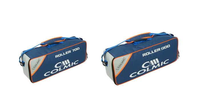 BLUE GREY SERIES: ROLLER