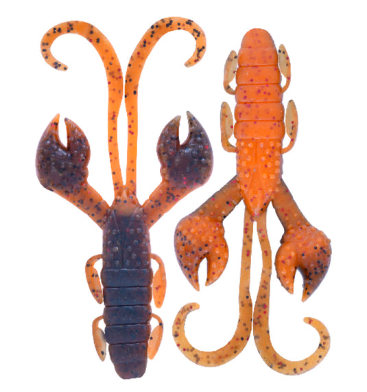 Bull craw