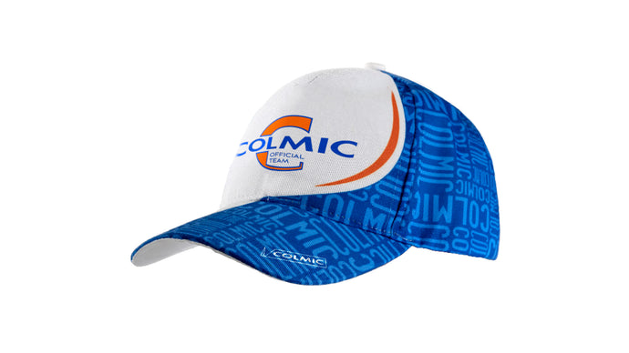 Multilogo-cap