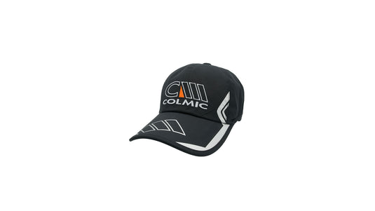 Cappello Water Repellent Nero