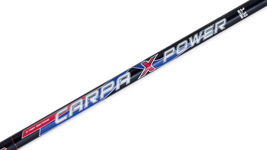 Carp x power
