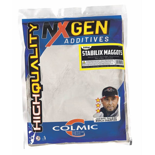Stabilix maggots