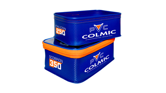 Scorpion 350 + Falcon 250