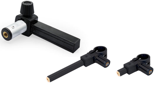 Keepnet connector 10cm