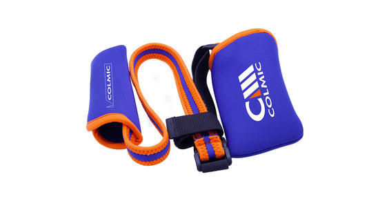 Elastic Rod Cover