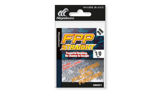 Fpp straight