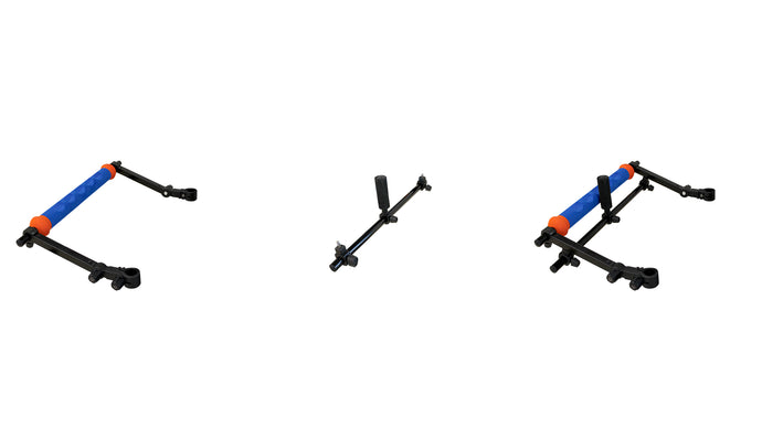 Frontal bar inclinabile