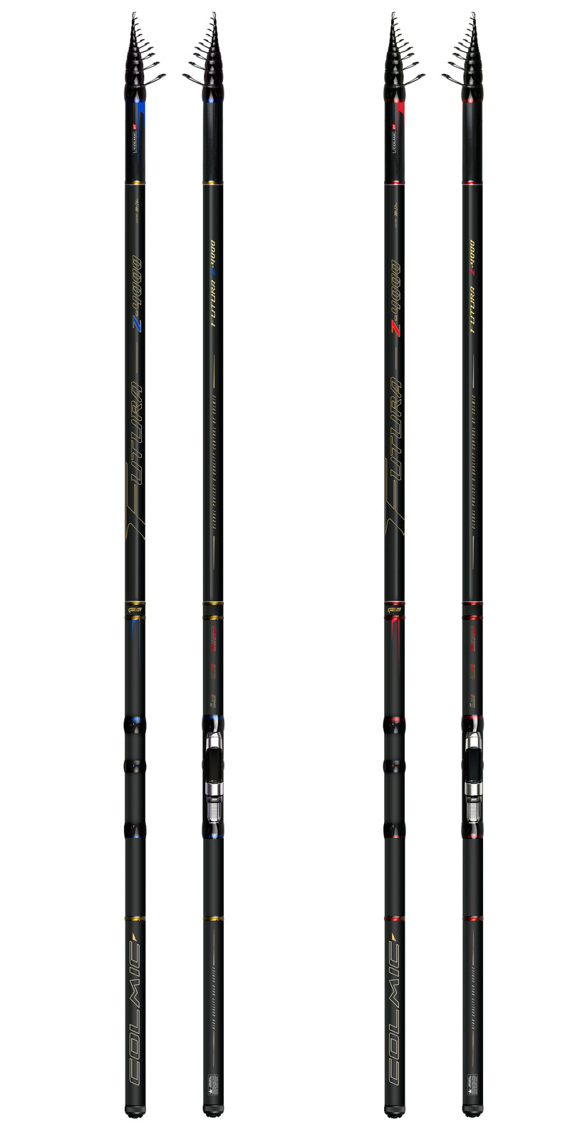 Carica immagine in Galleria Viewer, Futura z 4000
