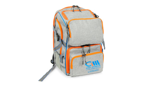 Grey Essence Colorado 3600