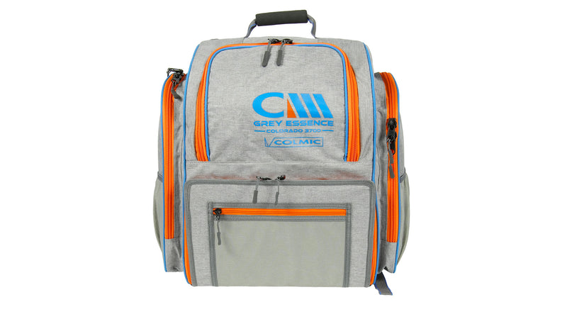 Carica immagine in Galleria Viewer, Grey Essence Colorado 3700
