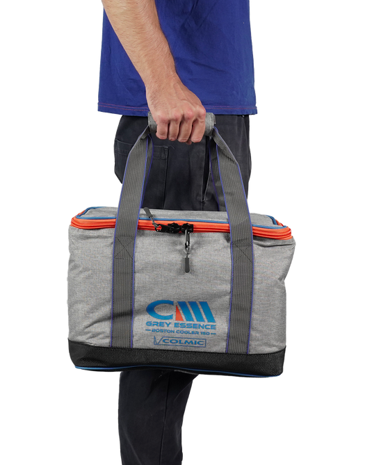 Grey Essence Cooler Boston 150