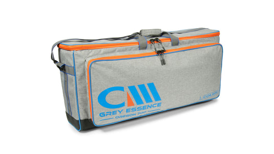 Grey Essence Seatbox Oregon 700