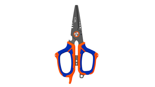 Grip Series Allround 6''