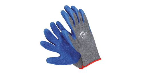 Rubber-grip-gloves