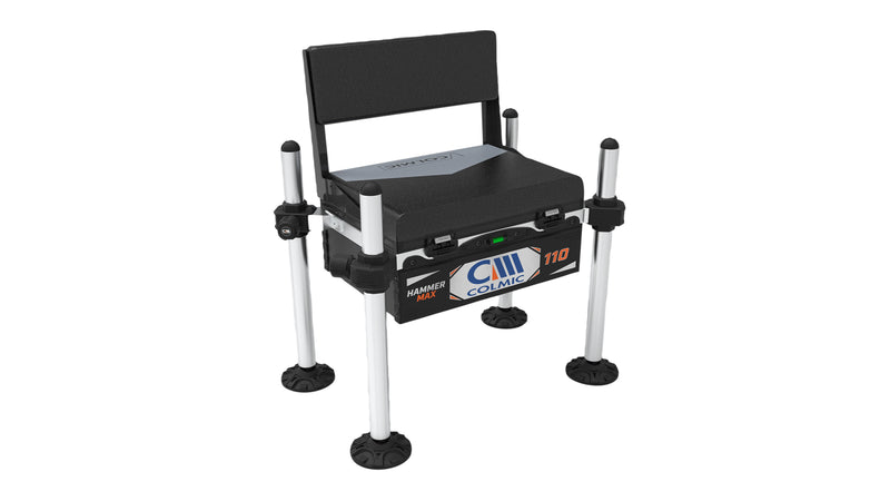 Carica immagine in Galleria Viewer, Hammer max Seatbox
