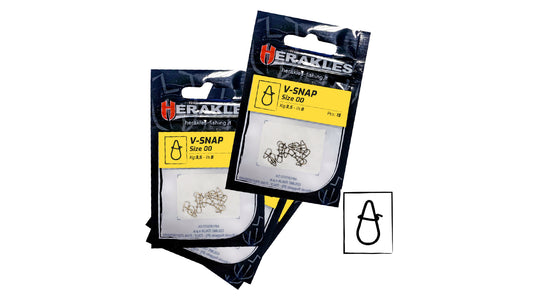 Herakles v-snap