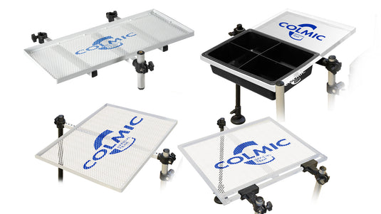 Hollow side tray slider