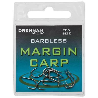 Margin Carp