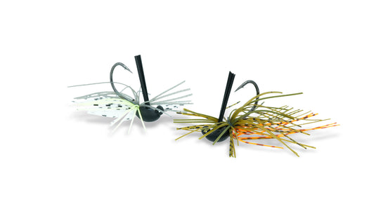 Impact micro jig